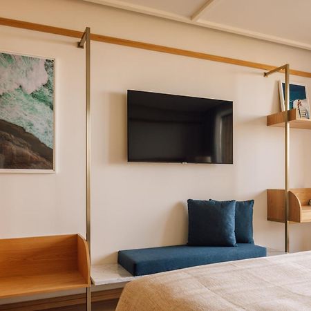 Aethos Ericeira Ξενοδοχείο Εξωτερικό φωτογραφία
