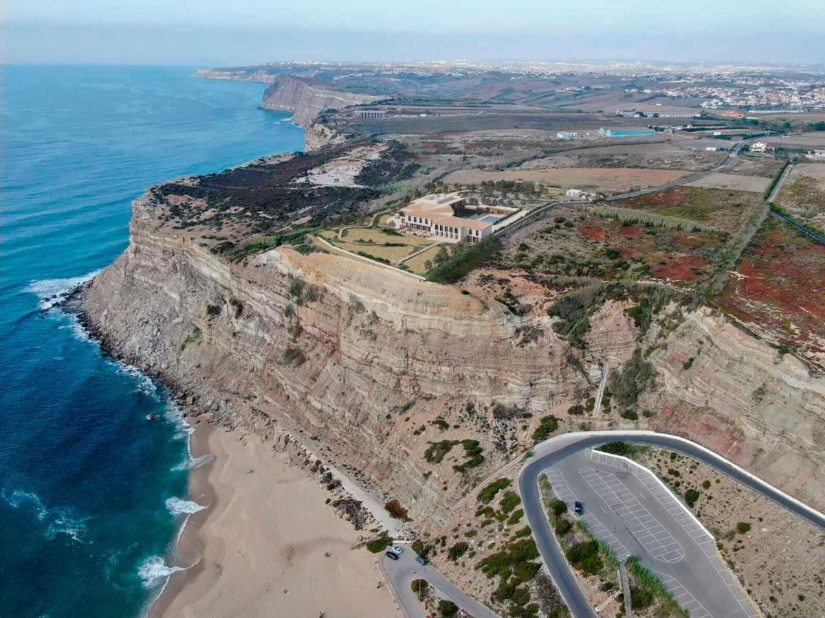 Aethos Ericeira Ξενοδοχείο Εξωτερικό φωτογραφία