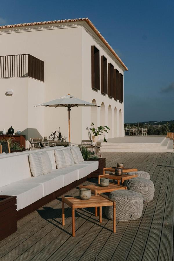 Aethos Ericeira Ξενοδοχείο Εξωτερικό φωτογραφία