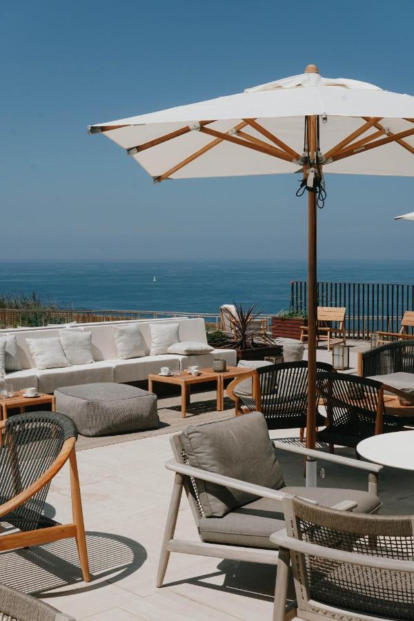 Aethos Ericeira Ξενοδοχείο Εξωτερικό φωτογραφία