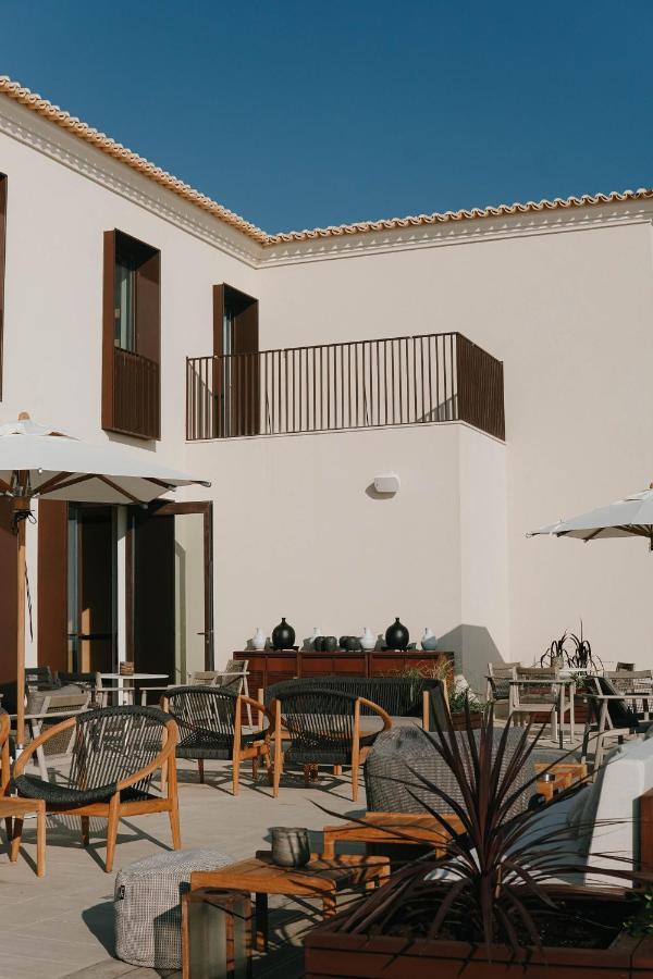 Aethos Ericeira Ξενοδοχείο Εξωτερικό φωτογραφία
