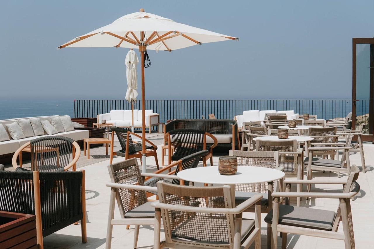 Aethos Ericeira Ξενοδοχείο Εξωτερικό φωτογραφία