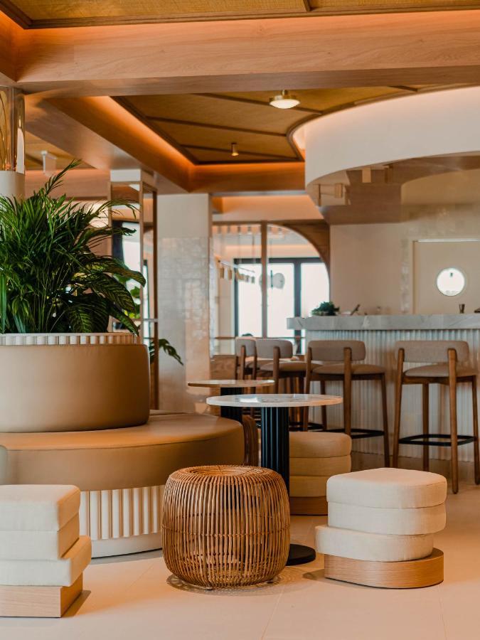 Aethos Ericeira Ξενοδοχείο Εξωτερικό φωτογραφία
