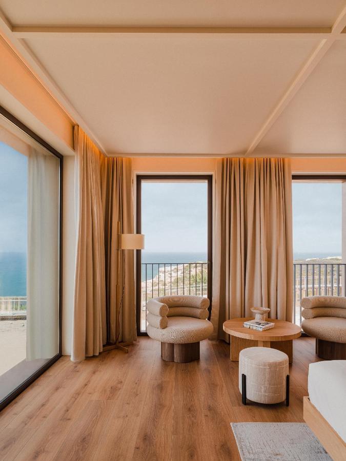 Aethos Ericeira Ξενοδοχείο Εξωτερικό φωτογραφία