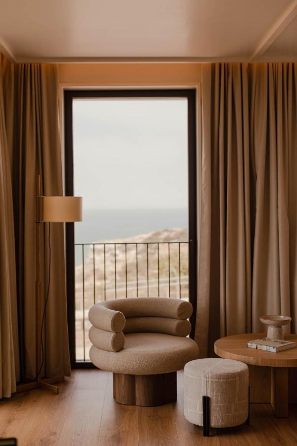 Aethos Ericeira Ξενοδοχείο Εξωτερικό φωτογραφία