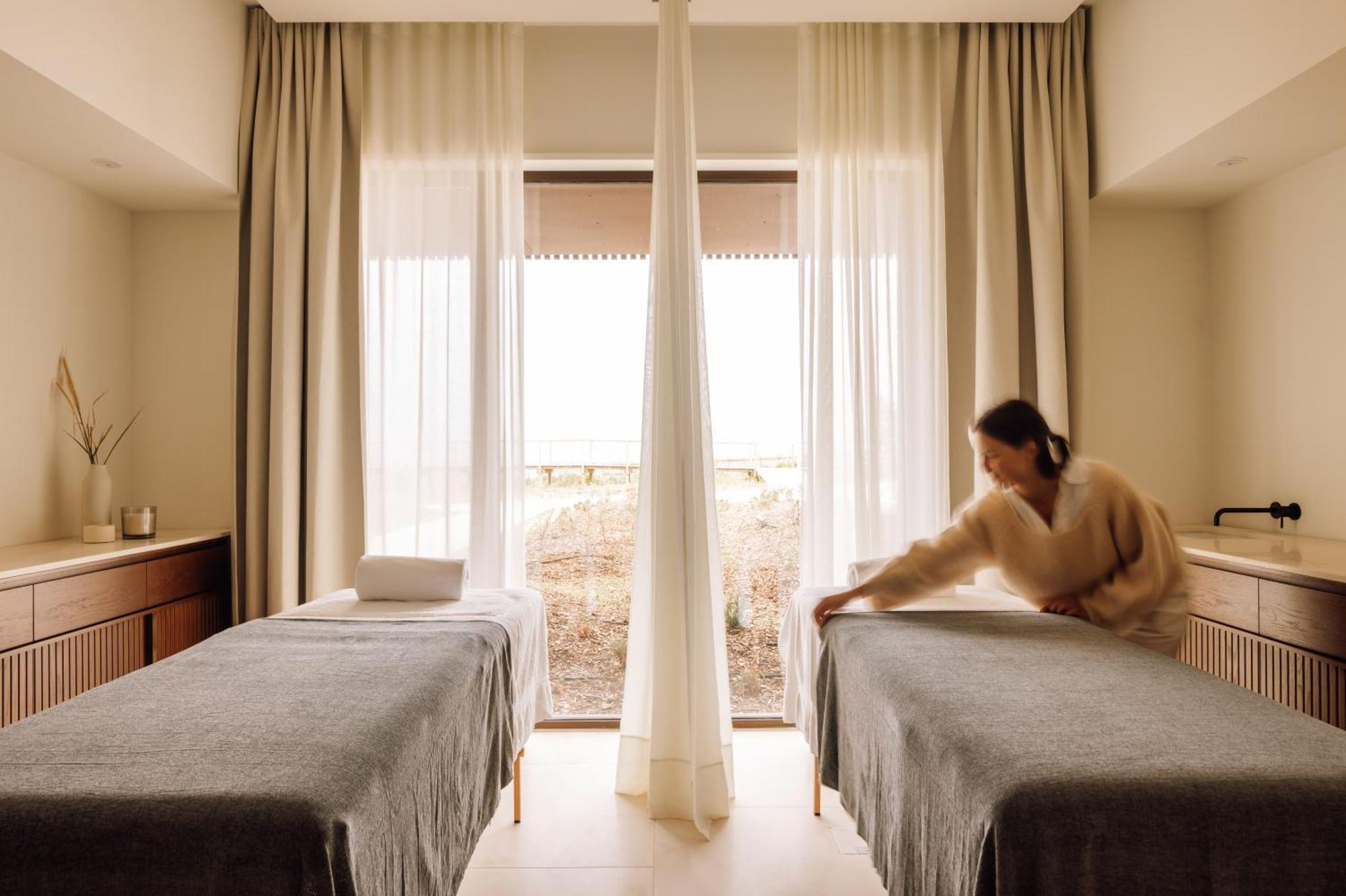 Aethos Ericeira Ξενοδοχείο Εξωτερικό φωτογραφία