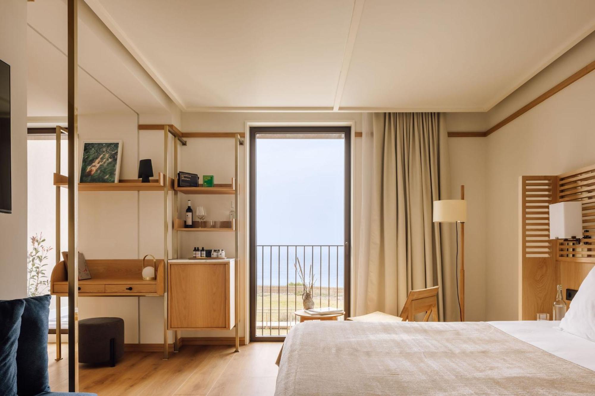 Aethos Ericeira Ξενοδοχείο Εξωτερικό φωτογραφία